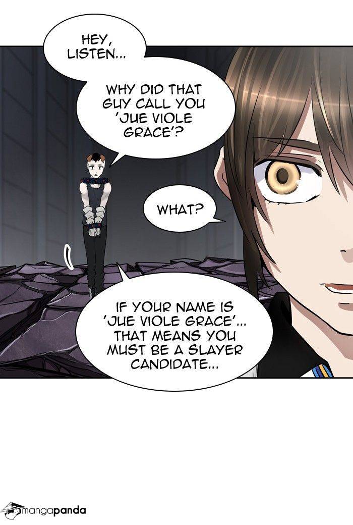 Tower of God Chapter 424 image 063